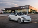 New 2025 Hyundai Ioniq 6 Limited image 2