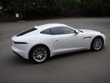 Used 2020 Jaguar F-TYPE Coupe image 6
