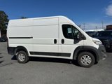 New 2025 RAM ProMaster 2500 w/ Quick Order Package 22H SLT+ image 2