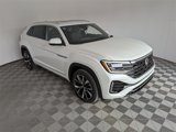 New 2025 Volkswagen Atlas Cross Sport SEL Premium R-Line image 2