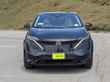 New 2025 Nissan Ariya AWD image 2
