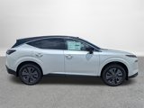 New 2025 Nissan Murano SL image 2
