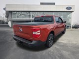 Certified 2022 Ford Maverick Lariat w/ Equipment Group 500A Standard image 3