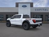 New 2025 Ford F150 Raptor image 4