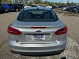 Used 2018 Ford Focus SE image 5