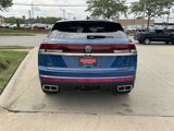 New 2026 Volkswagen Atlas Cross Sport SEL Premium R-Line image 6
