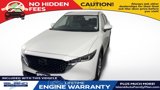 Certified 2023 MAZDA CX-5 AWD 2.5 S w/ Select Package image 1