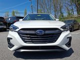 Certified 2025 Subaru Legacy Premium image 3