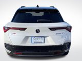 New 2024 Acura ZDX Type S image 4