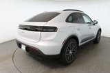 Used 2025 Porsche Macan Electric w/ Premium Package image 4