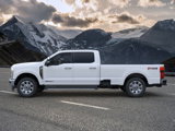 New 2025 Ford F350 Lariat w/ Chrome Package image 3