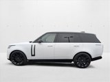 New 2025 Land Rover Range Rover Long Wheelbase SE image 5