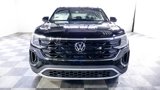 New 2025 Volkswagen Atlas Cross Sport SE image 2