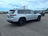 New 2025 Jeep Grand Cherokee L Limited image 3
