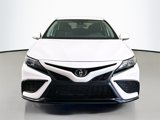 Used 2023 Toyota Camry SE image 2