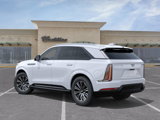 New 2026 Cadillac Escalade IQ Sport 1 image 3