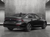 New 2025 Honda Accord Sport image 2