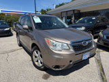 Used 2014 Subaru Forester 2.5i Premium w/ All-Weather Package image 4