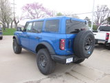 New 2025 Ford Bronco Badlands w/ Sasquatch Package image 4