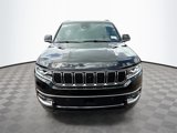 New 2025 Jeep Wagoneer 4WD image 2