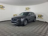 New 2025 MAZDA CX-5 Signature image 4