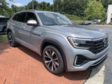 New 2025 Volkswagen Atlas Cross Sport SEL Premium R-Line image 3