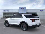 New 2025 Ford Explorer ST-Line image 4