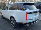 New 2025 Land Rover Range Rover Autobiography image 3