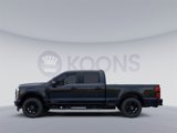 New 2025 Ford F250 Lariat w/ Lariat Ultimate Package image 4