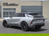 New 2026 Cadillac Lyriq V image 3