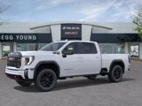 New 2025 GMC Sierra 2500 AT4 w/ AT4 Premium Plus Package image 4