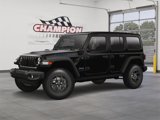 New 2025 Jeep Wrangler Unlimited Sport S 4xe image 2