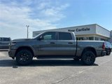 New 2026 RAM 1500 4x4 Crew Cab image 4