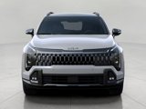 New 2026 Kia Sportage X-Line image 2
