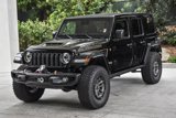 New 2025 Jeep Wrangler Unlimited Rubicon 392 image 3
