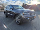 Certified 2021 Jeep Grand Cherokee Limited image 2