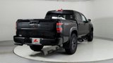 New 2025 Nissan Frontier PRO-4X image 4