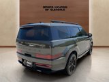 New 2026 Hyundai Santa Fe Calligraphy image 4