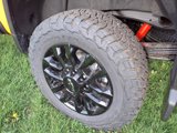 New 2025 Chevrolet Silverado 2500 LT w/ Trail Boss Package image 4