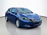 Used 2023 Nissan Leaf S image 3
