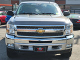 Used 2012 Chevrolet Silverado 1500 LT w/ All-Star Edition image 3