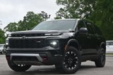 Used 2024 Chevrolet Traverse Z71 image 4