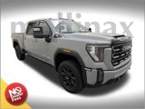 Used 2024 GMC Sierra 2500 AT4 w/ AT4 Premium Plus Package image 1