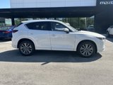 New 2025 MAZDA CX-5 Signature image 5