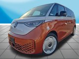New 2025 Volkswagen ID. Buzz 1st Edition image 1