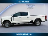 New 2025 Ford F250 Lariat w/ Chrome Package image 2