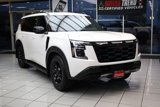 New 2025 Nissan Armada PRO-4X image 2