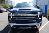 New 2025 Chevrolet Silverado 3500 LTZ w/ LTZ Convenience Package image 3