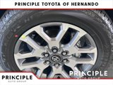 New 2025 Toyota Tundra 1794 Edition image 5