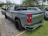 Used 2024 Chevrolet Silverado 1500 LTZ image 4